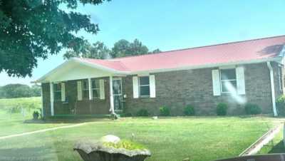 Home For Sale in Spiro, Oklahoma