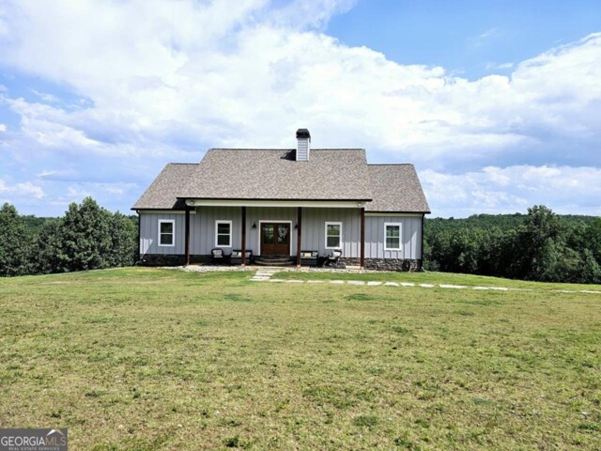 Picture of Home For Sale in Franklin, Georgia, United States