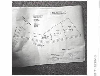 Residential Land For Sale in Sims, North Carolina