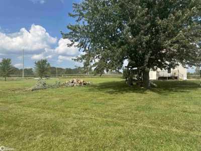 Home For Sale in Oskaloosa, Iowa