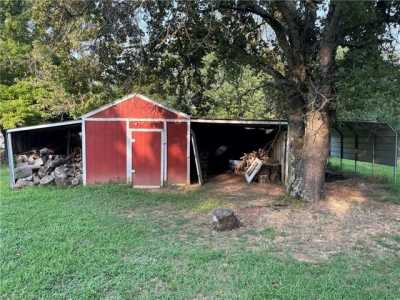 Home For Sale in Pocola, Oklahoma