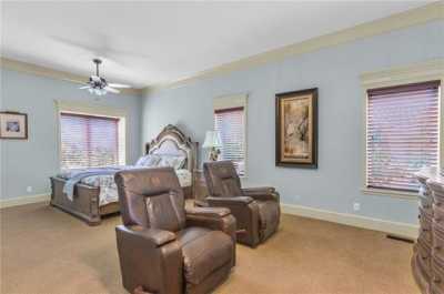 Home For Sale in Leawood, Kansas