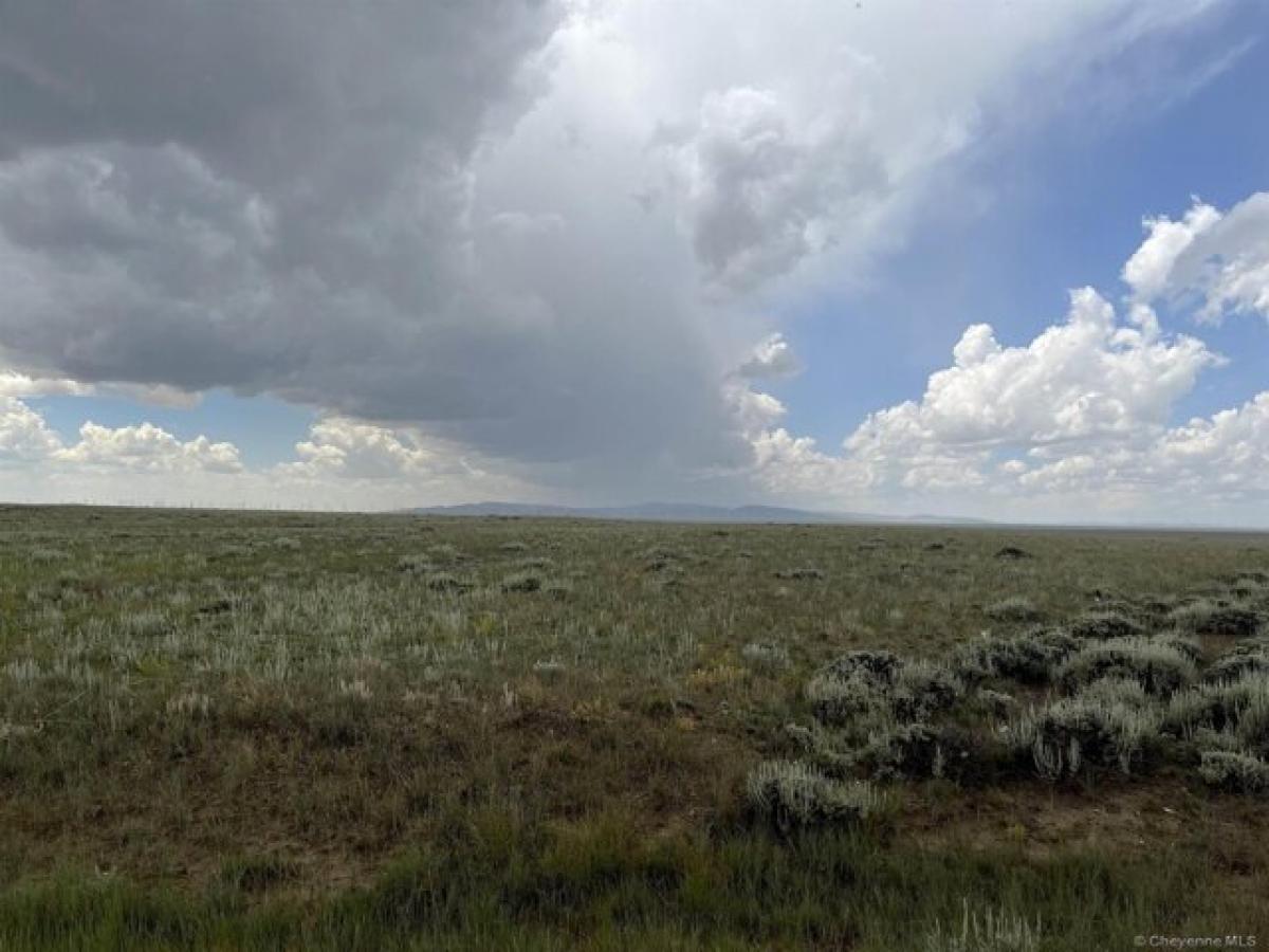 Picture of Residential Land For Sale in Rock River, Wyoming, United States