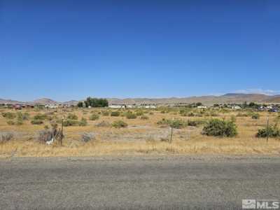 Residential Land For Sale in Yerington, Nevada