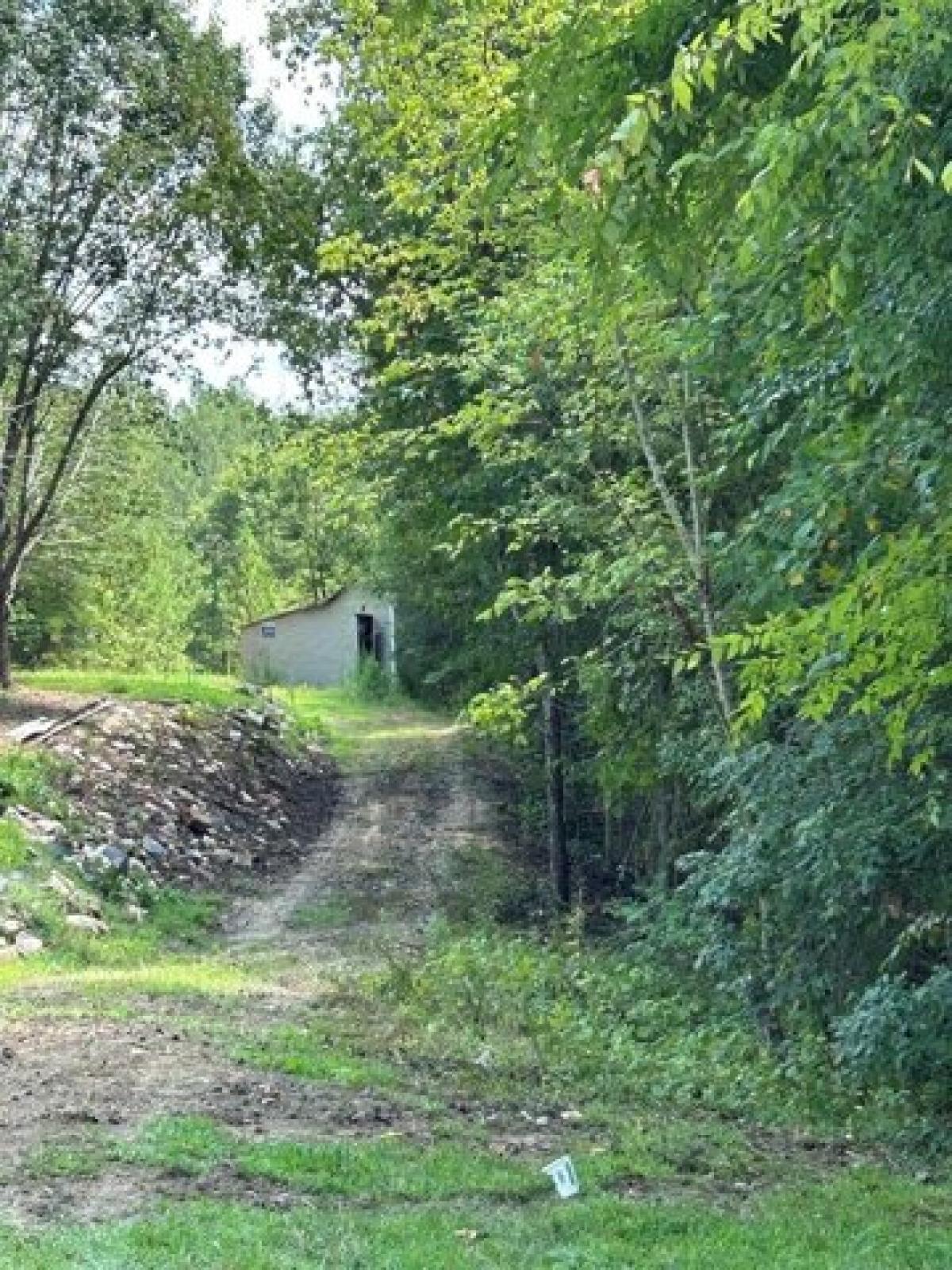 Picture of Residential Land For Sale in Smyrna, South Carolina, United States