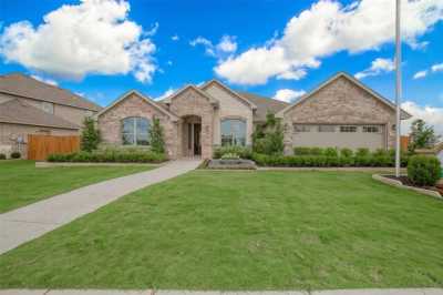 Home For Sale in Joshua, Texas