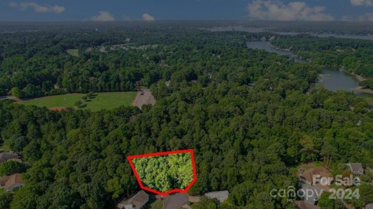 Picture of Residential Land For Sale in Tega Cay, South Carolina, United States