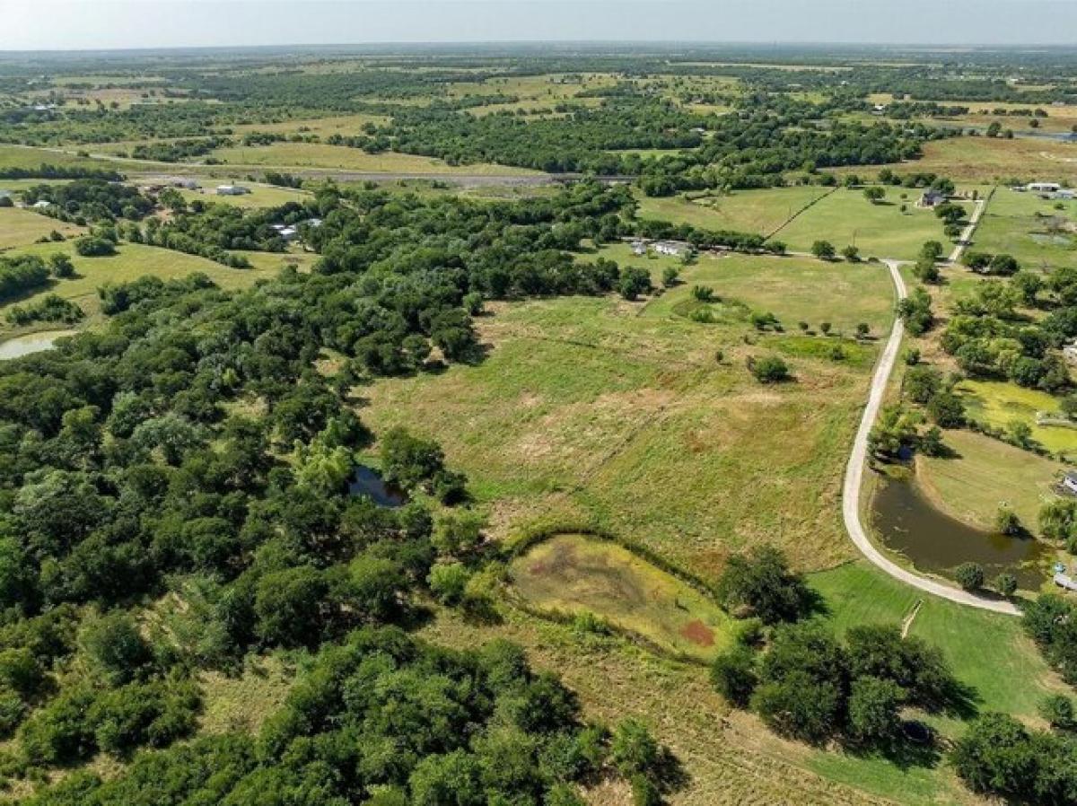 Picture of Residential Land For Sale in Sherman, Texas, United States