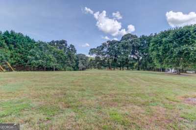 Residential Land For Sale in Jefferson, Georgia