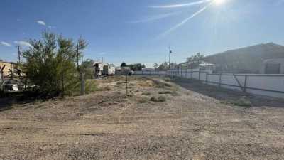 Residential Land For Sale in Pecos, Texas