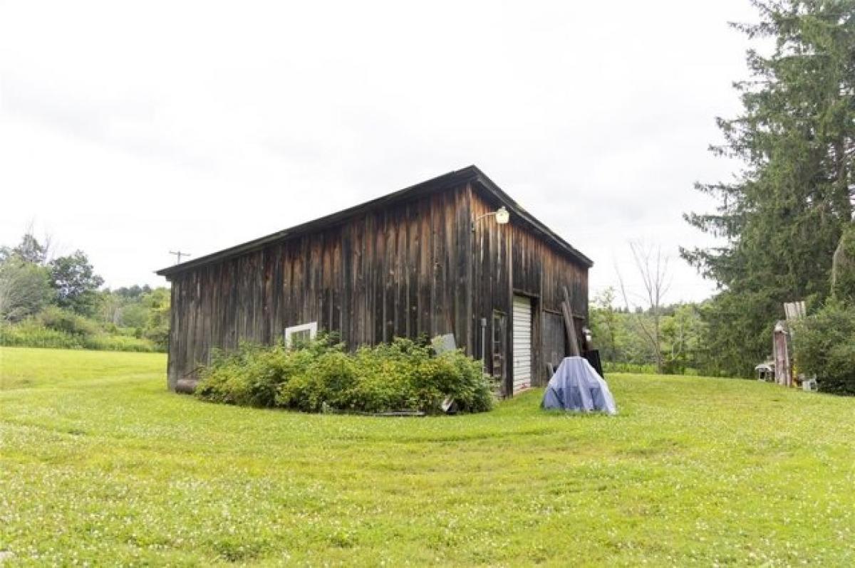 Picture of Home For Sale in Owego, New York, United States