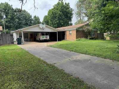 Home For Sale in Blytheville, Arkansas