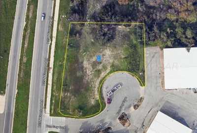 Residential Land For Sale in Round Rock, Texas