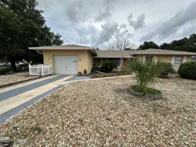 Home For Sale in Chipley, Florida