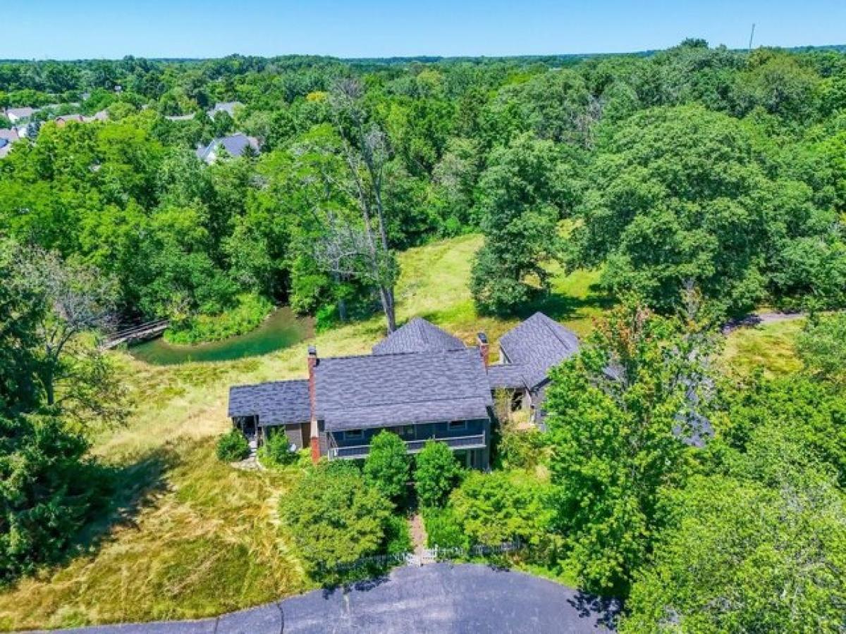 Picture of Home For Sale in New Albany, Ohio, United States