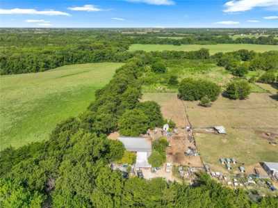 Residential Land For Sale in Anna, Texas