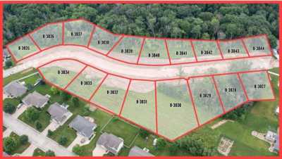 Residential Land For Sale in Green Bay, Wisconsin