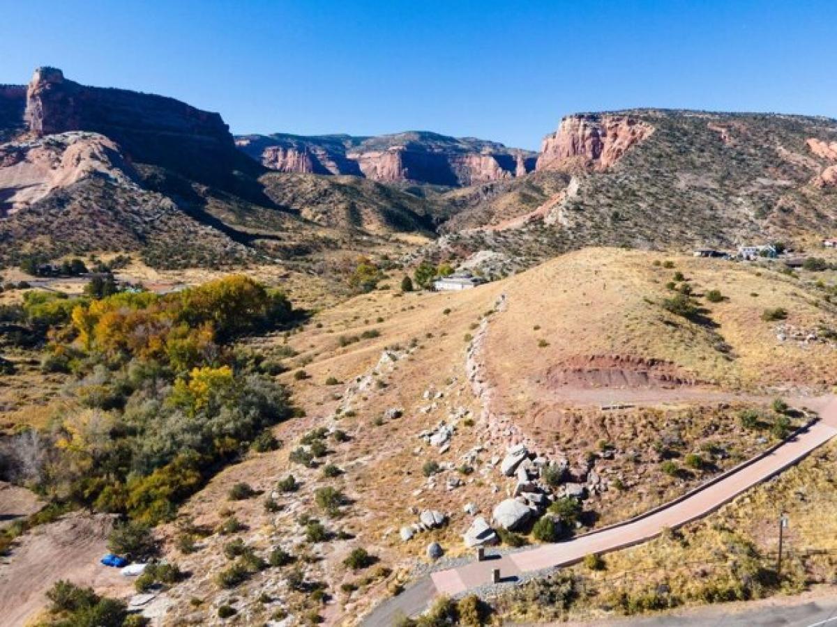 Picture of Residential Land For Sale in Grand Junction, Colorado, United States