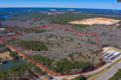 Residential Land For Sale in Gaston, South Carolina