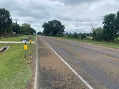 Residential Land For Sale in Crockett, Texas