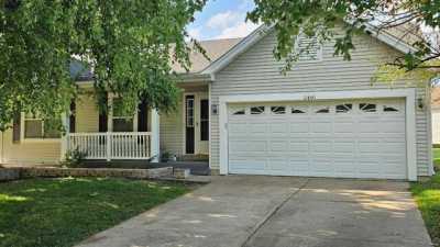 Home For Sale in Lake Saint Louis, Missouri