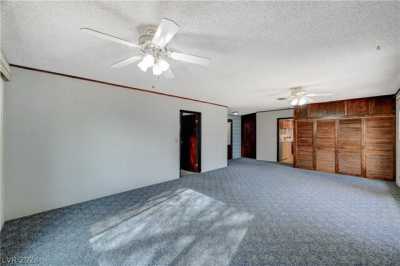 Home For Sale in Overton, Nevada