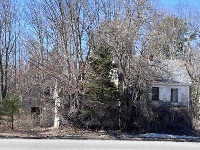 Residential Land For Sale in Standish, Maine