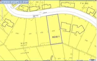 Residential Land For Sale in Woodland Hills, California