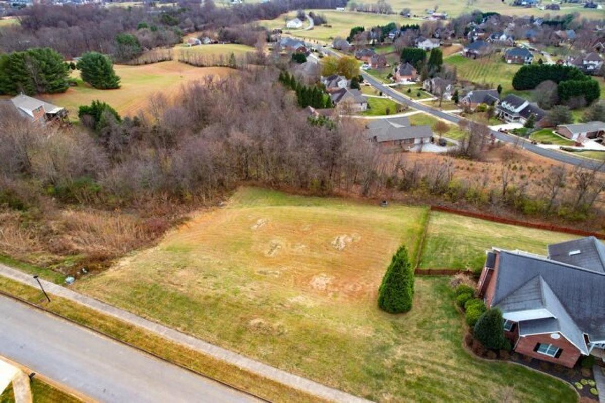 Picture of Residential Land For Sale in Johnson City, Tennessee, United States