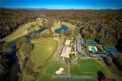 Residential Land For Sale in Dahlonega, Georgia