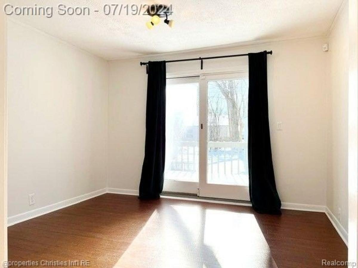 Picture of Home For Rent in Beverly Hills, Michigan, United States