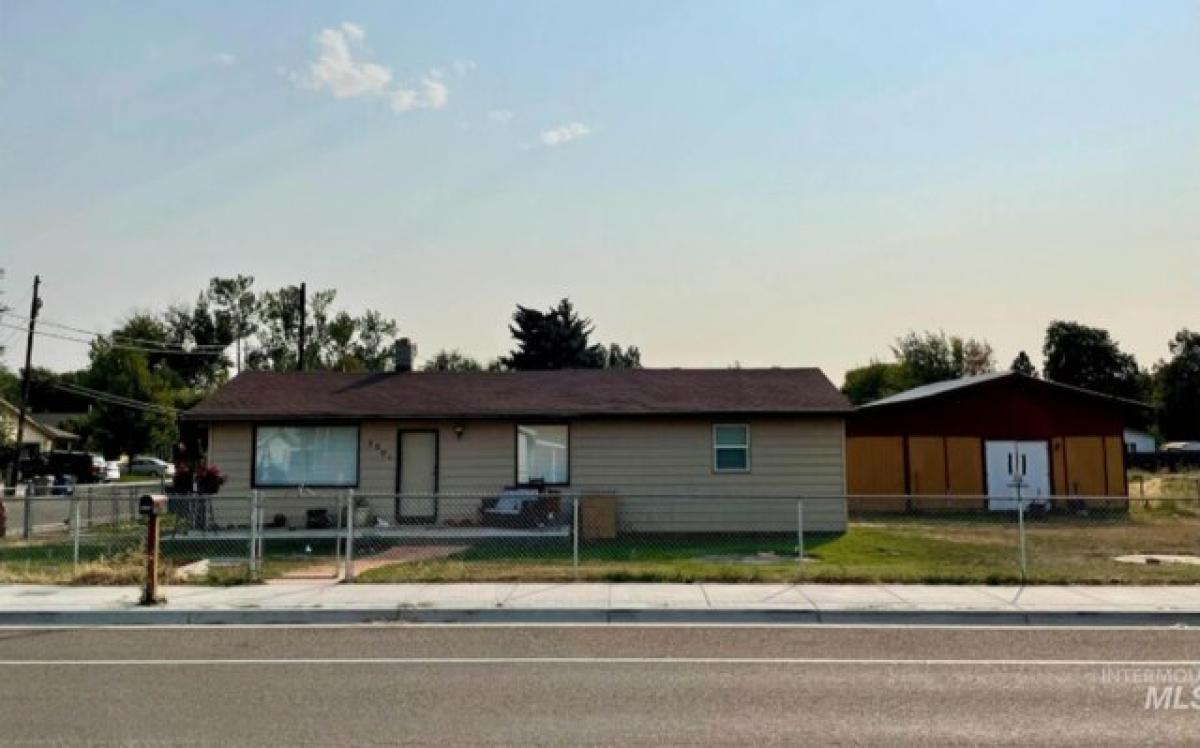 Picture of Home For Sale in Garden City, Idaho, United States