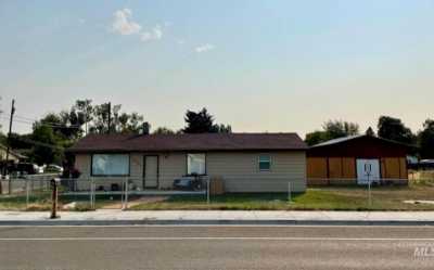 Home For Sale in Garden City, Idaho