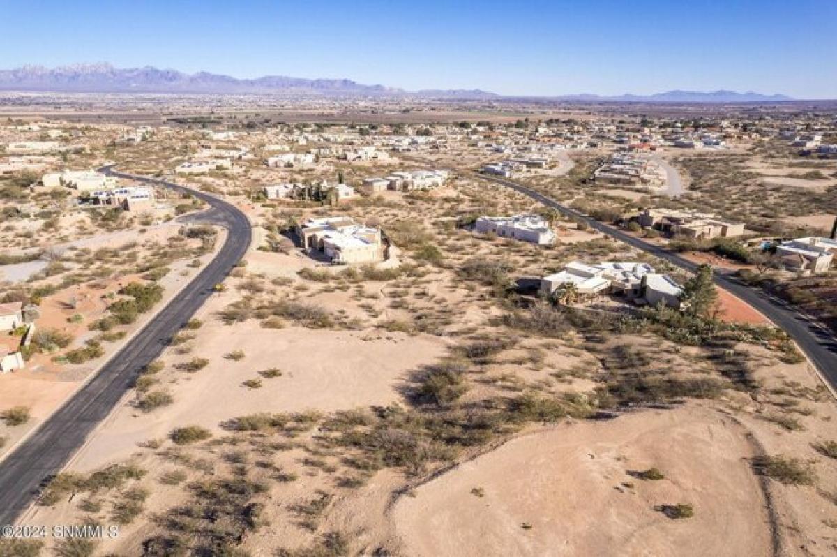 Picture of Residential Land For Sale in Las Cruces, New Mexico, United States