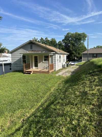 Home For Sale in Boonville, Missouri