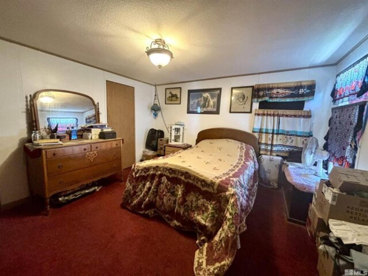 Picture of Home For Sale in Lovelock, Nevada, United States