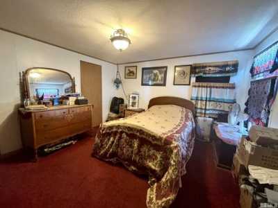 Home For Sale in Lovelock, Nevada