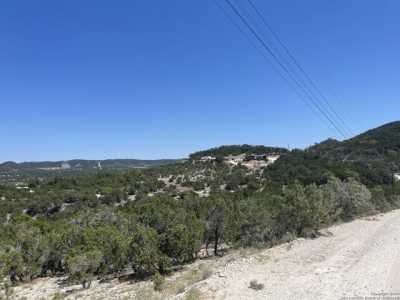 Residential Land For Sale in Pipe Creek, Texas