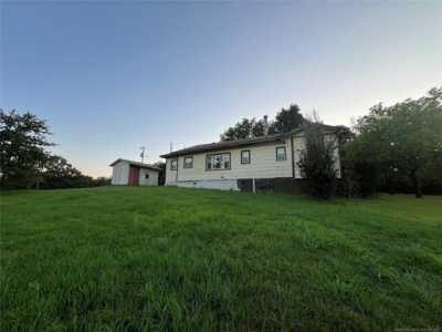 Home For Sale in Jennings, Oklahoma