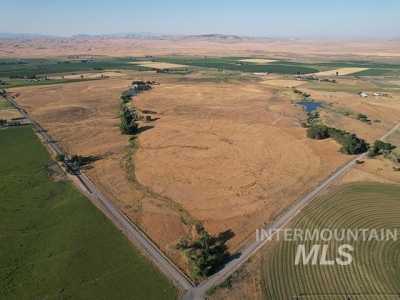 Residential Land For Sale in Vale, Oregon