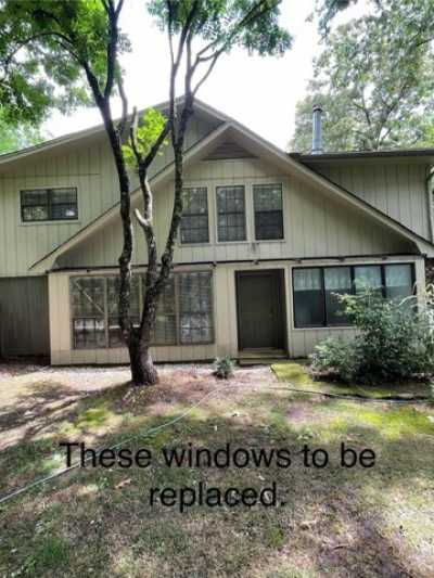 Home For Sale in Hamilton, Alabama