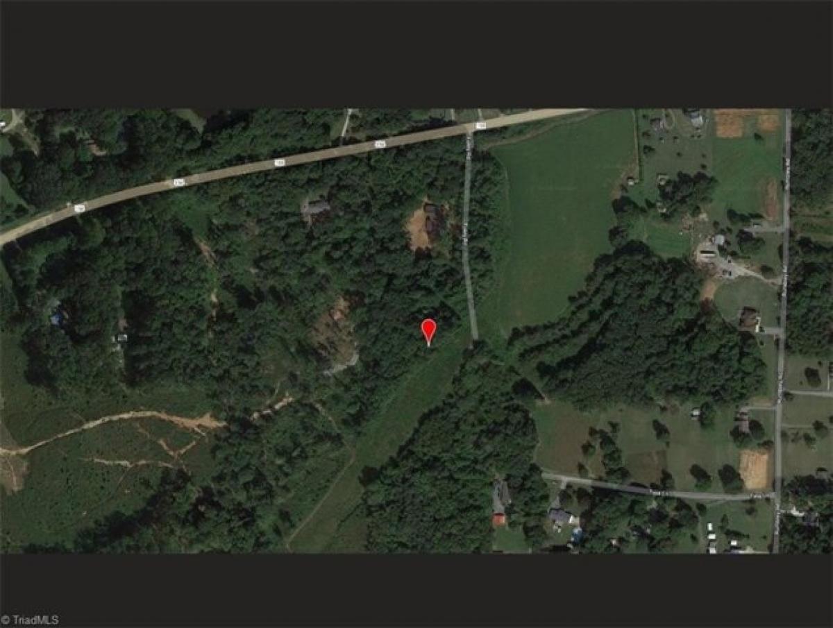 Picture of Residential Land For Sale in Summerfield, North Carolina, United States