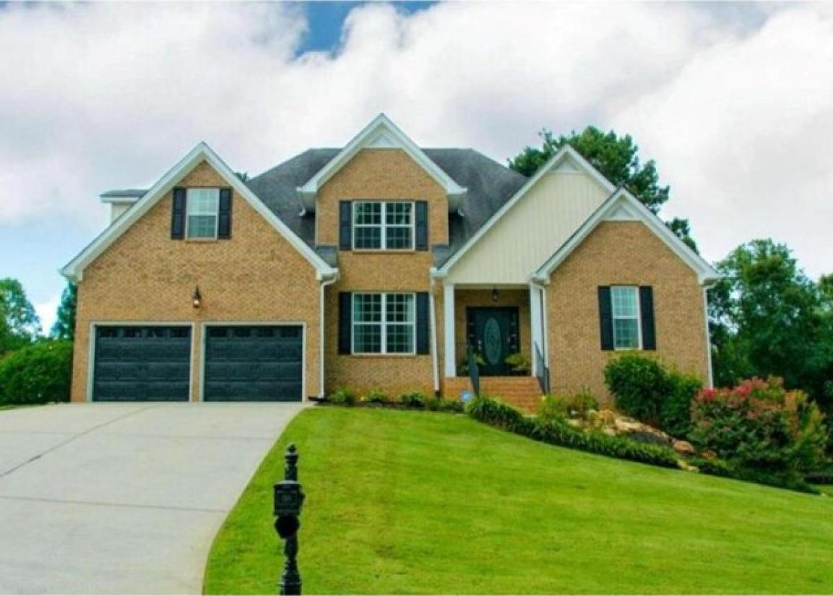 Picture of Home For Sale in Bremen, Georgia, United States