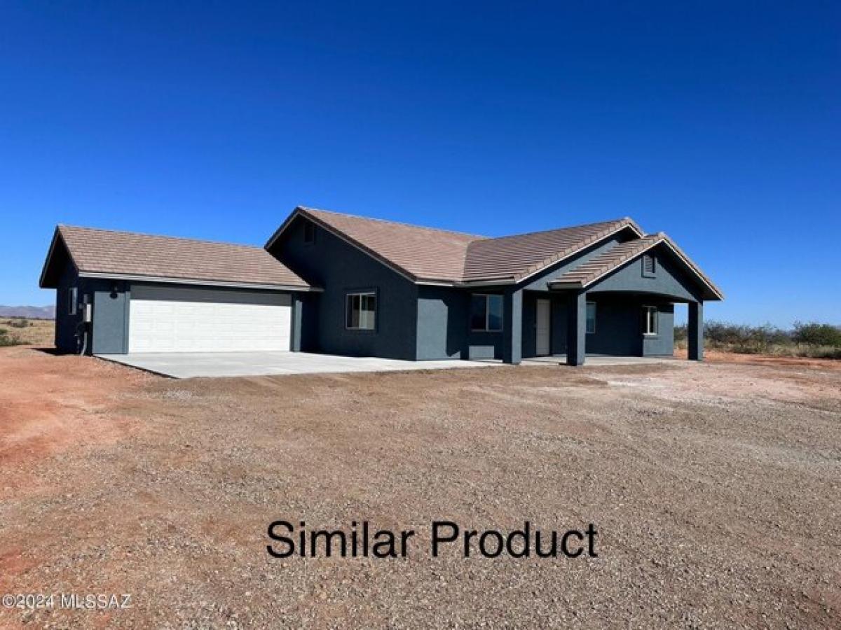 Picture of Home For Sale in Benson, Arizona, United States