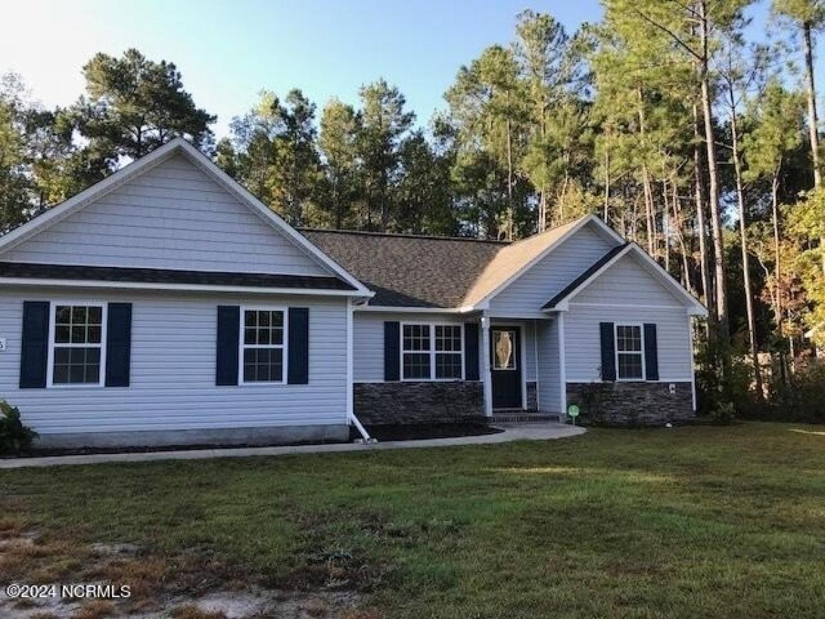 Picture of Home For Rent in Sneads Ferry, North Carolina, United States