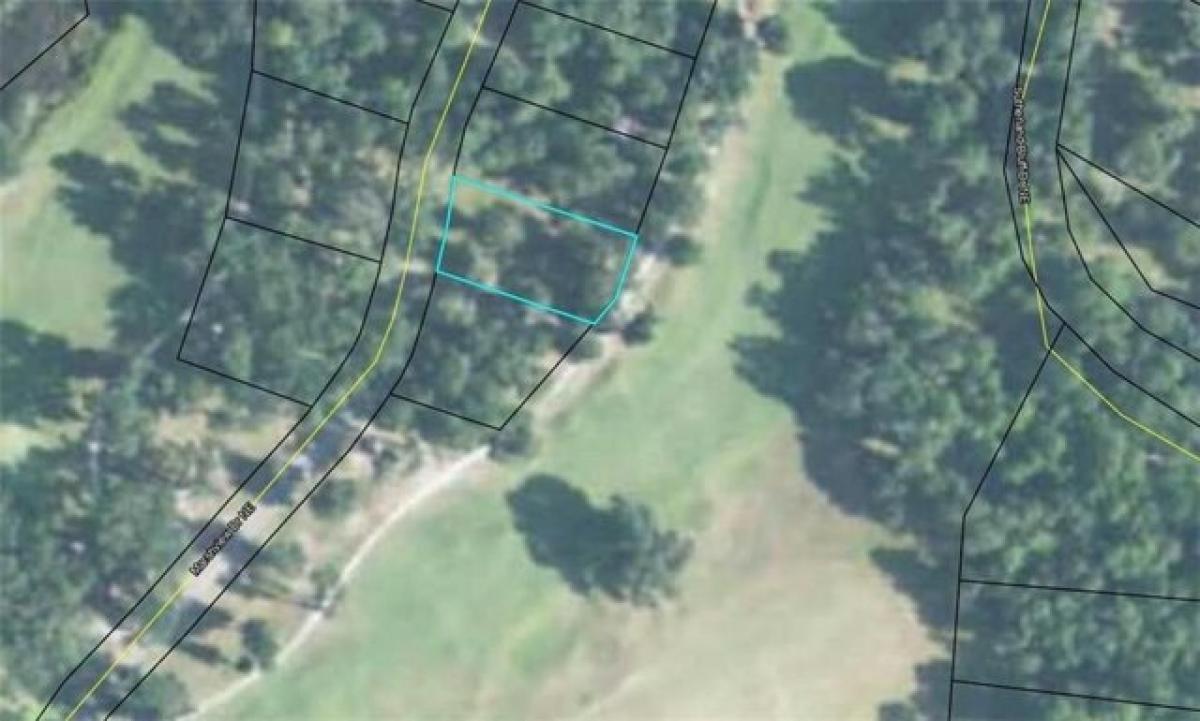 Picture of Residential Land For Sale in Townsend, Georgia, United States