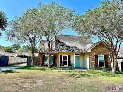 Home For Rent in Prairieville, Louisiana