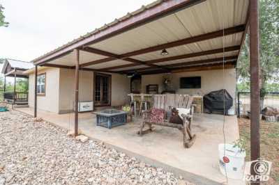 Home For Sale in Bronte, Texas