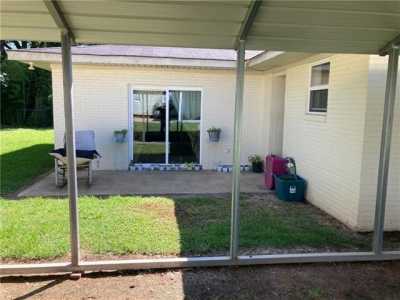 Home For Sale in Marksville, Louisiana