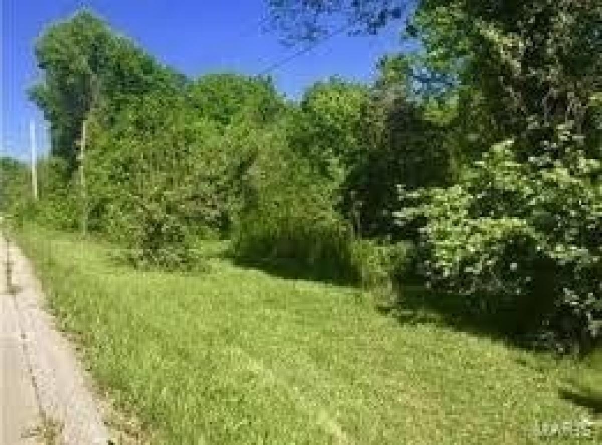 Picture of Residential Land For Sale in De Soto, Missouri, United States